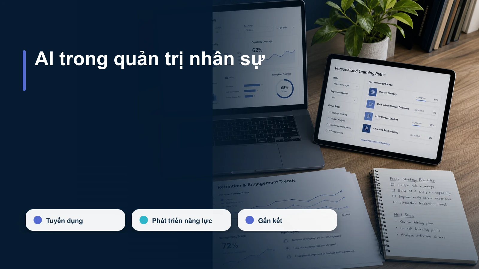 Generative AI là gì?