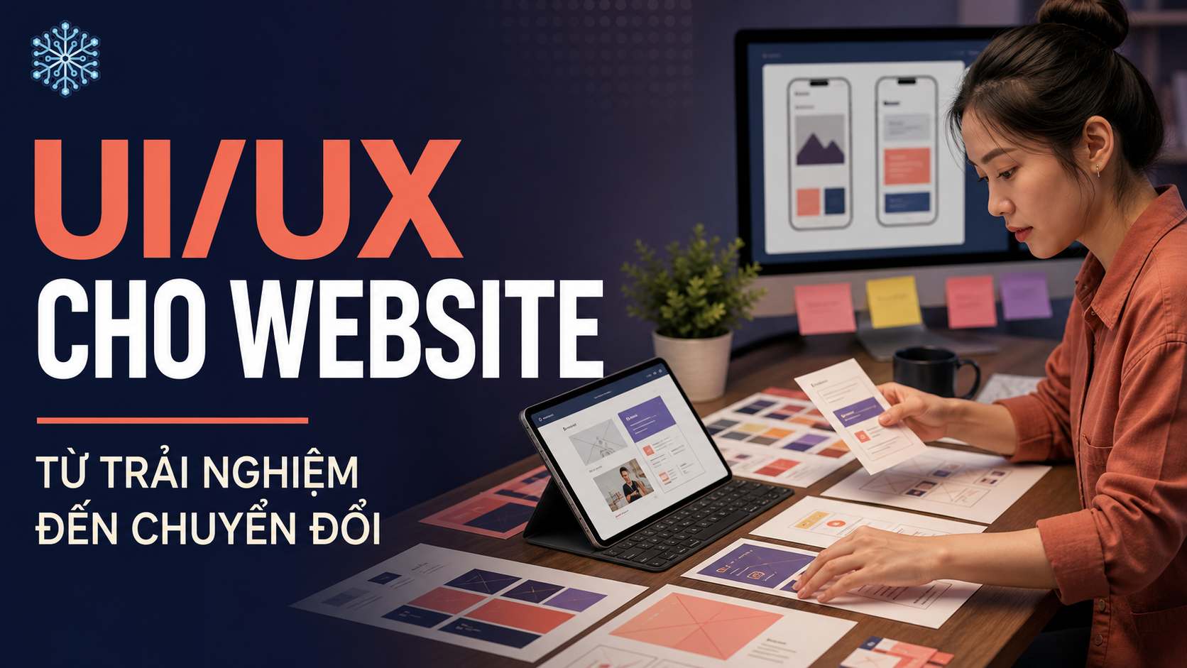 What is UI/UX? Important Meaning of UI/UX Design For Website