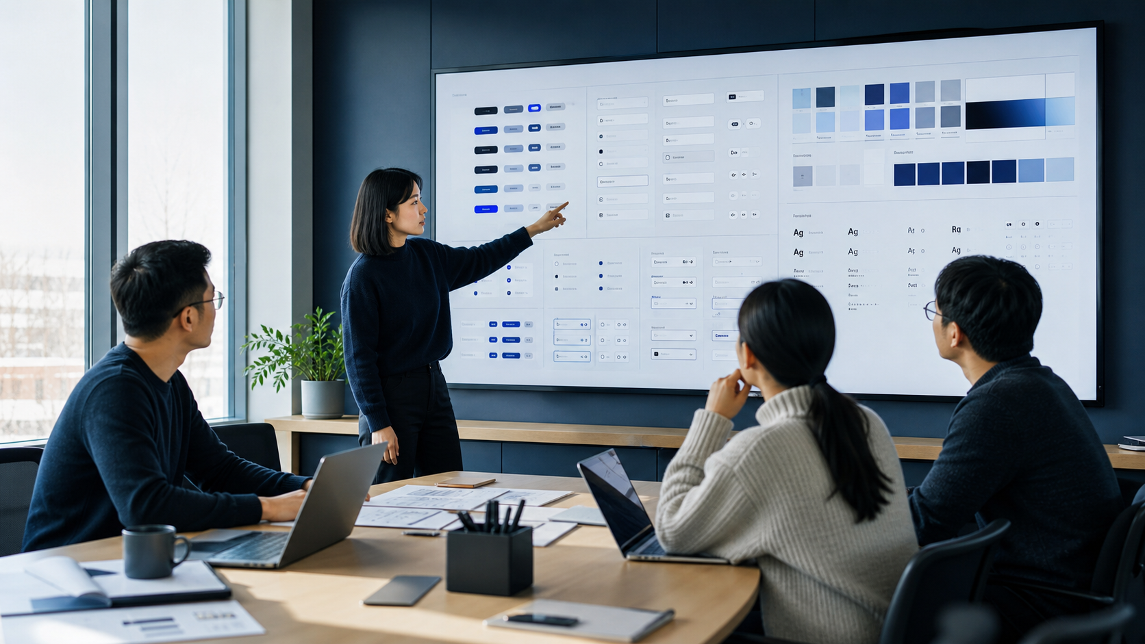 How are UI and UX different?