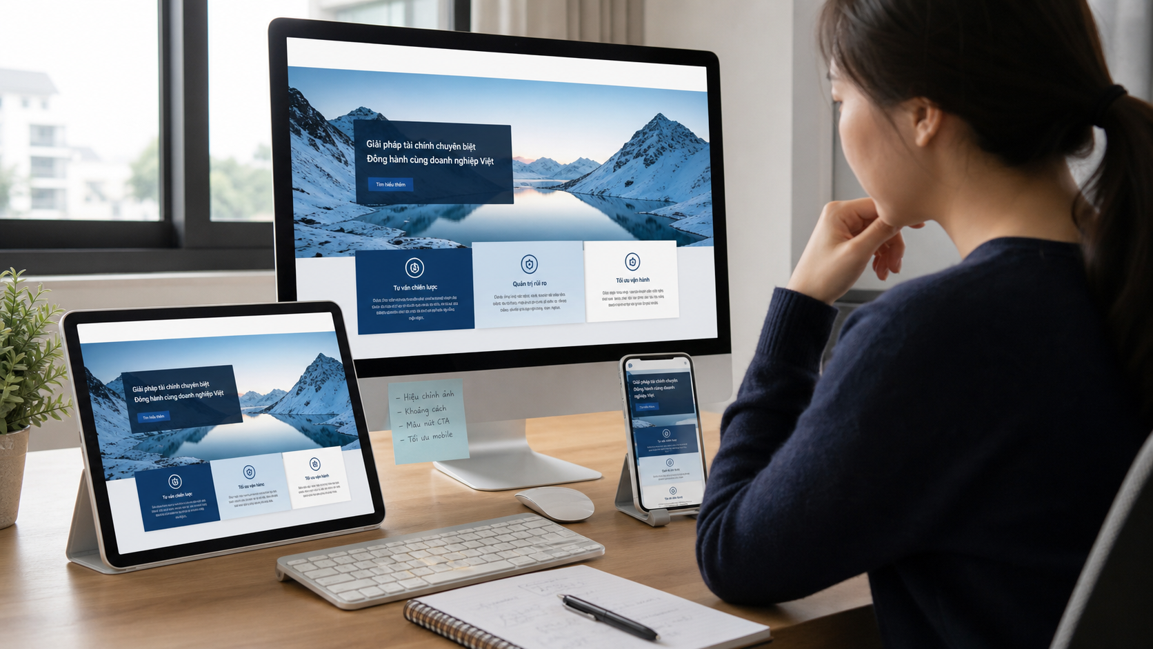 Advantages of Optimal UI/UX for Websites, Web-Apps, and Applications