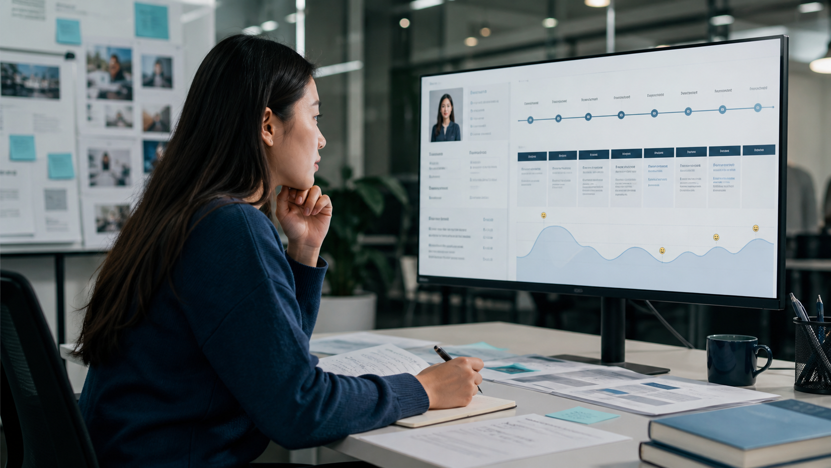 What is UI? The importance of UI in Website Design
