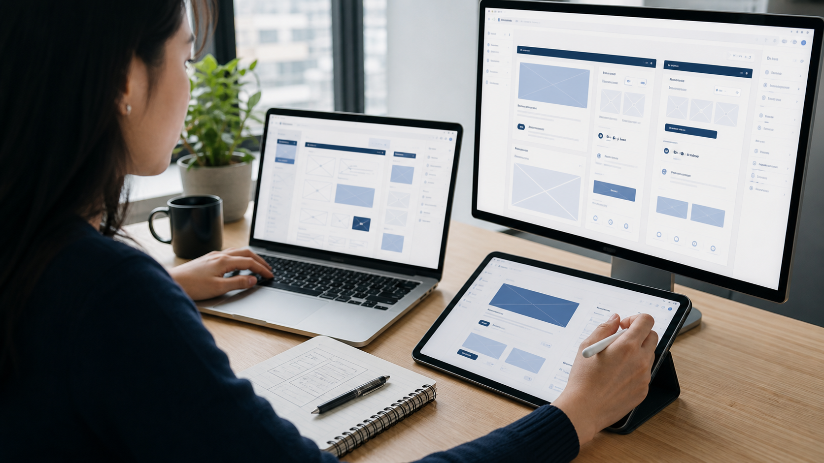 What is UX?