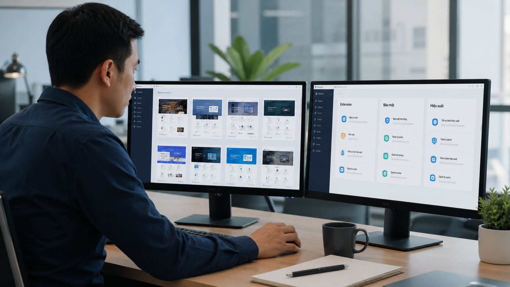 4. Why should you use WordPress?