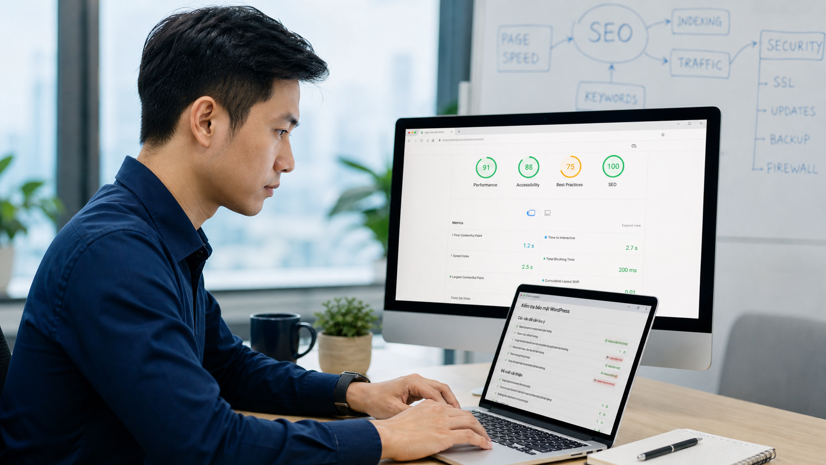 5. How to distinguish between WordPress.com and WordPress.org